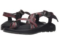 New Chaco Toe Ring Sandals for Men - Z/2 Classic - Rushes Red On Sale